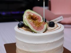 -黑池口感烘焙·生日蛋糕(坂田店)