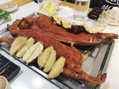 -浮何烤铺(桐梓林店)