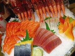 -花狸日本料理(柏庐广场店)