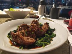 狮子头-上海小南国(正大店)