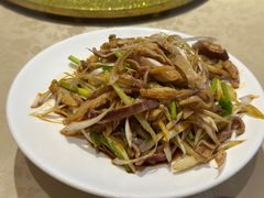 猪肚-韩邦朝天锅