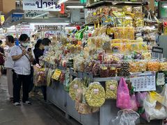 -瓦洛洛传统市场