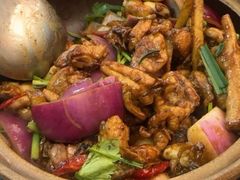 -胡须佬鸡煲四季火锅店(石厦西村直营店)