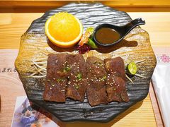 特选西冷牛排-鲔屋寿喜烧