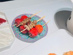 -悦融·京鲁菜·露台花园(安定门店)
