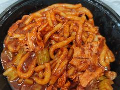 -椒顽新疆炒米粉(湖大店)