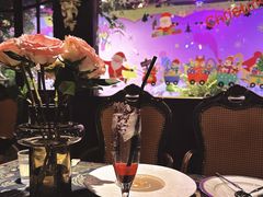 -第101座花园餐厅(湖滨88店)