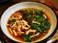 料碗-猫爷的腔调·黔小馆(交大医学住宅区店)
