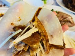 -北京全聚德(天安门店)