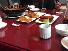 天厨妙香素食馆(五道口店)-天厨妙香素食餐厅(清华店)