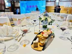 -成都世纪城假日酒店-西楼