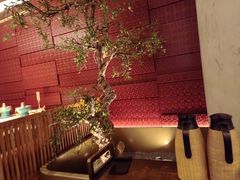-涮福記·现切牛羊肉火锅(世纪汇店)