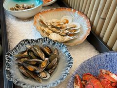 -索菲特西湖大酒店·香榭丽全日候餐厅(南山路店)