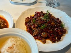 -许家菜(望江店)