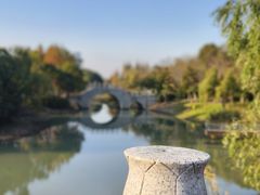 -尚贤河湿地