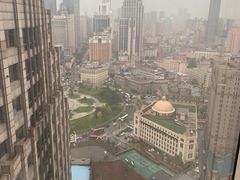 -大连中远海运洲际酒店