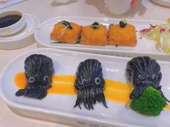 -蔡澜点心·粤菜(月星环球港店)