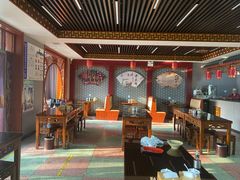 -好吃再来大饼熏肉(胜利北路店)