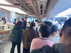 -海底捞大排档火锅(打浦路店)