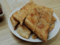 牛肉饼-王三姑牛肉饼