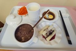 -贝喜月子会所(临平店)