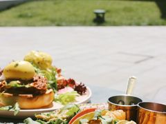 -The Rug Cafe(王府中环店)