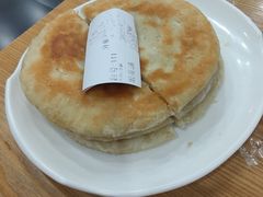 李连贵熏肉大饼-李连贵熏肉大饼(沈阳站店)