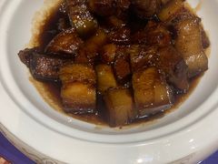 -锦海城市大酒店·上海酒楼(会馆浜路店)