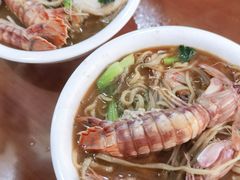 -象山小白象海鲜面