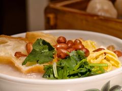 -悦满楼·西关名点·湛江名菜(航空综合大厦店)