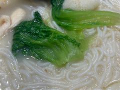 -肥汁米蘭香港米线(长宁来福士店)