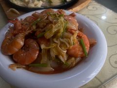 -华春餐馆(鱼山路店)