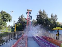 -欢乐水魔方水世界