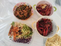 -有位虾匠·香辣蟹·小龙虾(李村店)