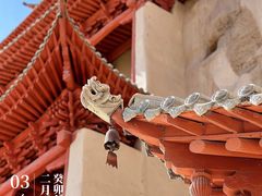 -敦煌莫高窟
