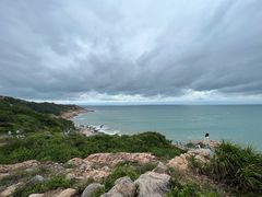 -广东惠东海龟国家级自然保护区