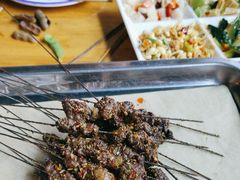 -叁宝烤肉• 西安烧烤(太乙路店)
