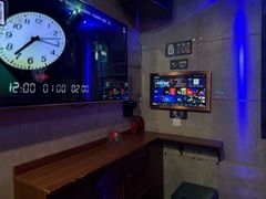 -唱吧麦颂KTV(西单华威潮铺街店)