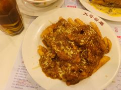 -大哥餐厅(西城花园店)
