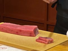 -Sushi Hanzo半藏(天环广场店)