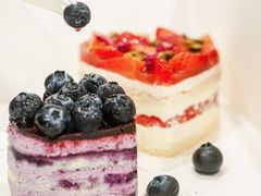 -KNOTKNOT珞珞·日式甜品(K11店)