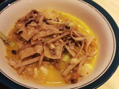 -俏湘厨•地道湘菜(建华南路店)