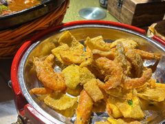 -打酱油·非遗淮扬菜(瘦西湖梅岭店)