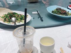 -广东道至正餐厅(区庄店)
