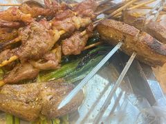 -河南前程·羊肉汤·烧烤(总店)