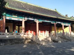 -历代帝王庙博物馆