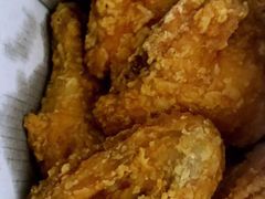原味炸鸡-SUN炸鸡专门店(西塔总店)