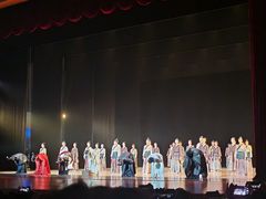 -北京大学百年讲堂