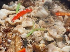-谭厨中山传家菜.乳鸽.脆鲩鱼(华强北中航城店)