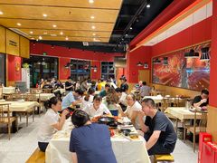 大堂-聚味瞿记·龙虾堂(天元店)